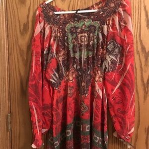 Blouse